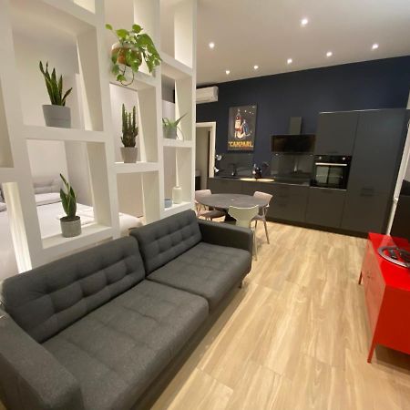 #Milanodabere Urban Loft Екстериор снимка