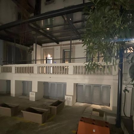 #Milanodabere Urban Loft Екстериор снимка