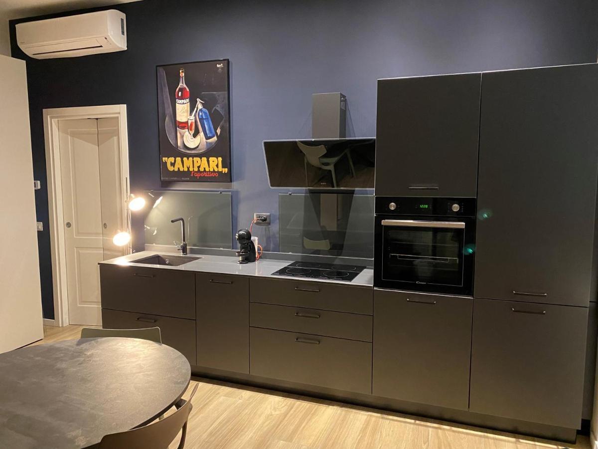 #Milanodabere Urban Loft Екстериор снимка