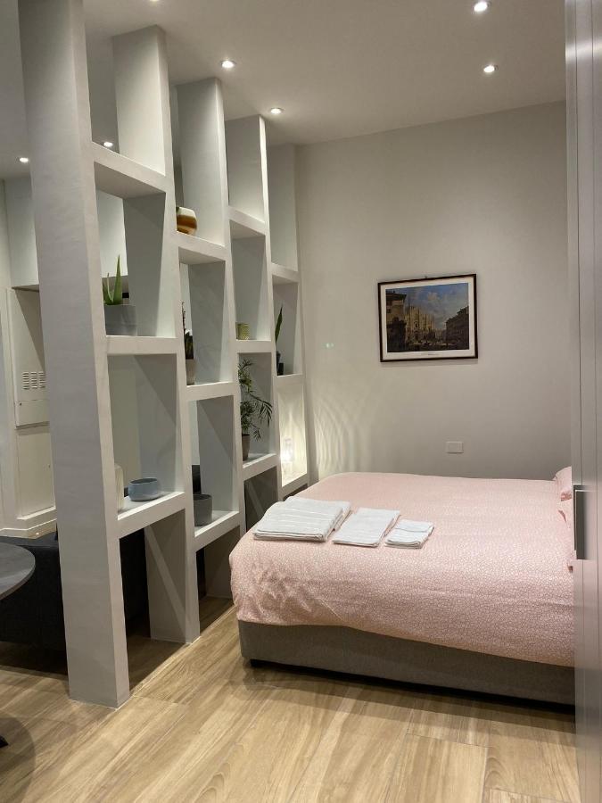 #Milanodabere Urban Loft Екстериор снимка