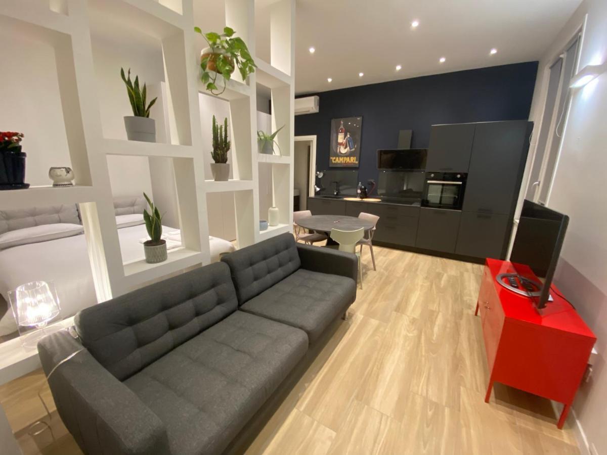 #Milanodabere Urban Loft Екстериор снимка