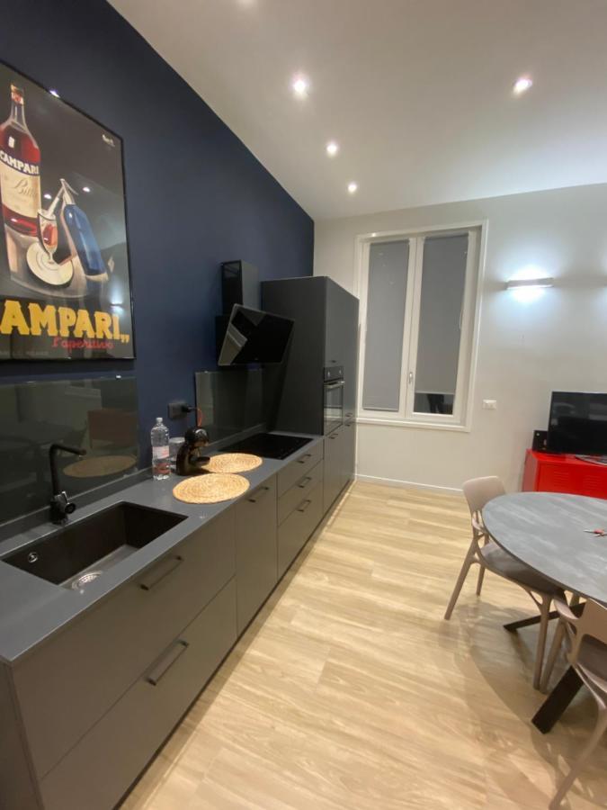 #Milanodabere Urban Loft Екстериор снимка