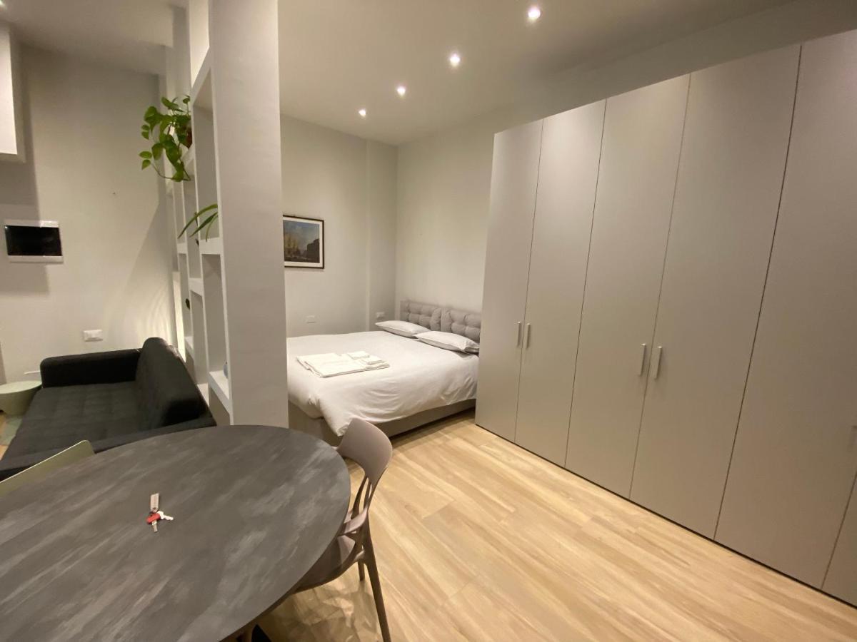 #Milanodabere Urban Loft Екстериор снимка