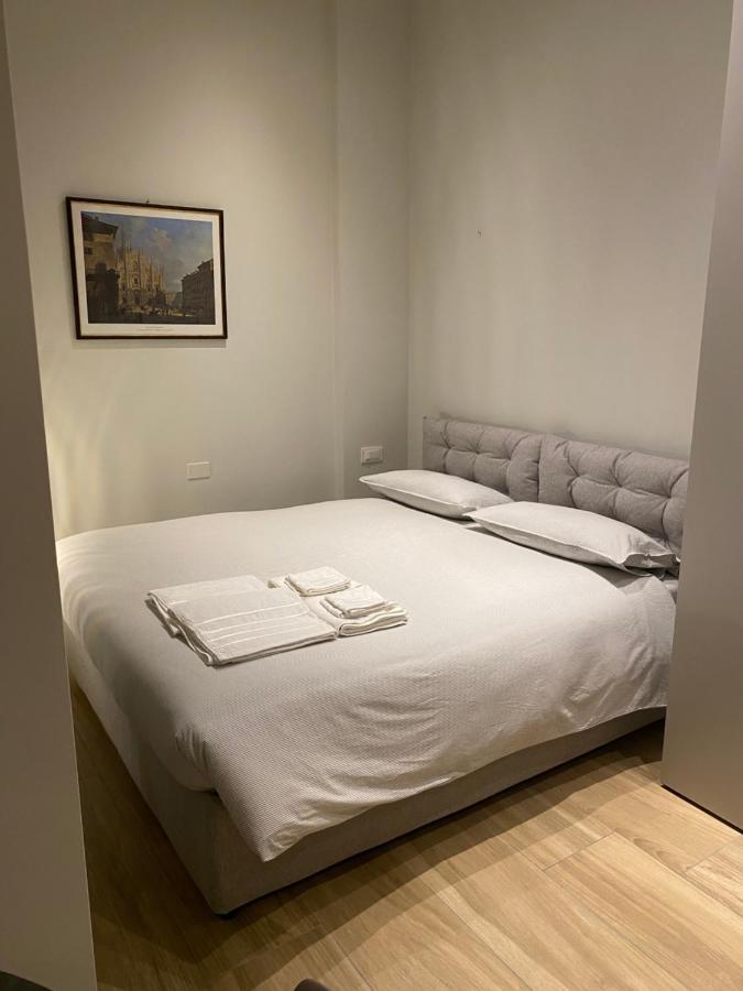 #Milanodabere Urban Loft Екстериор снимка