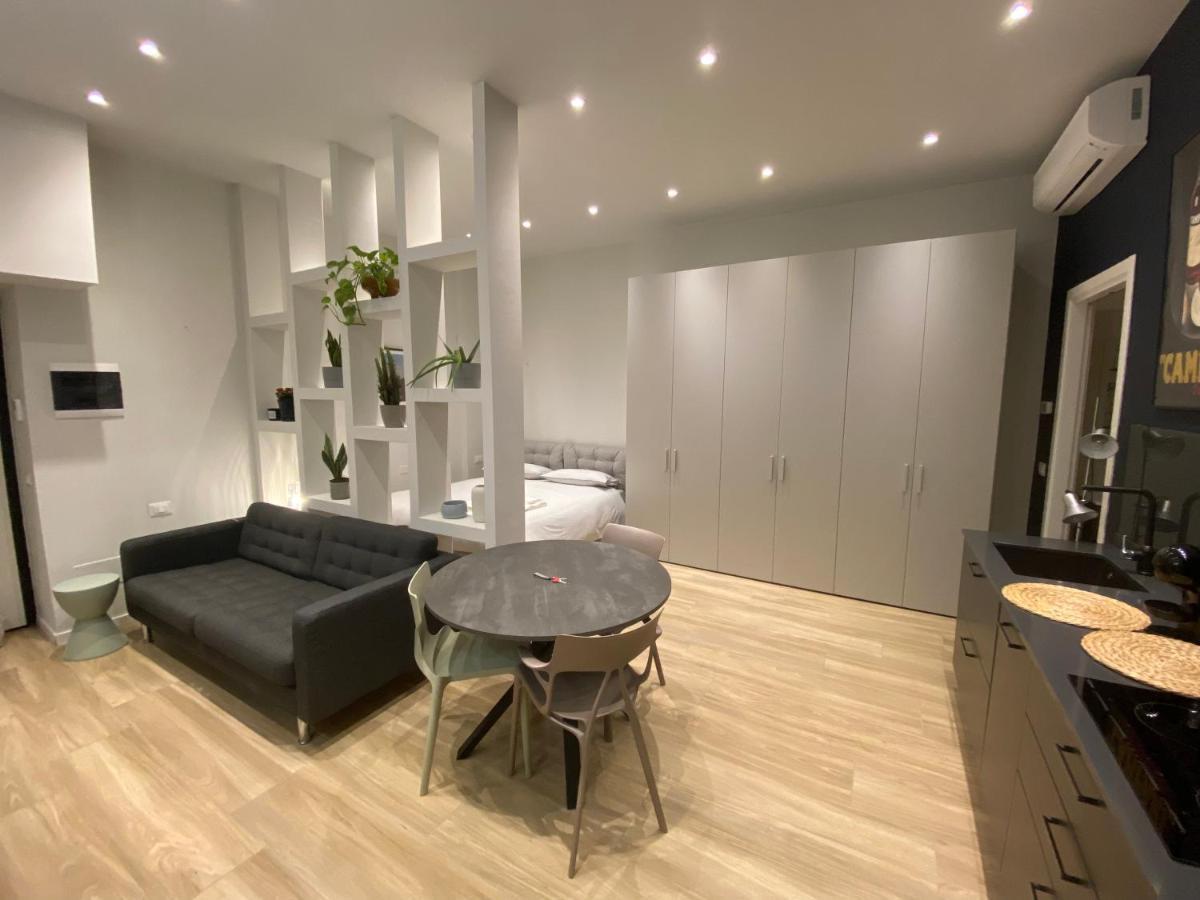 #Milanodabere Urban Loft Екстериор снимка