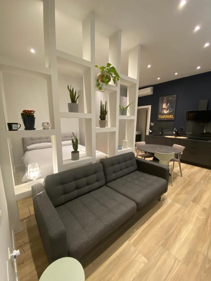 #Milanodabere Urban Loft Екстериор снимка