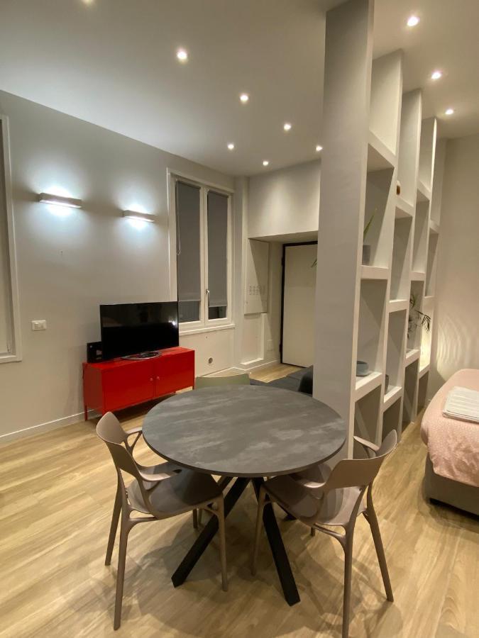 #Milanodabere Urban Loft Екстериор снимка