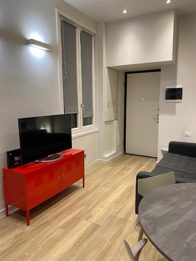#Milanodabere Urban Loft Екстериор снимка