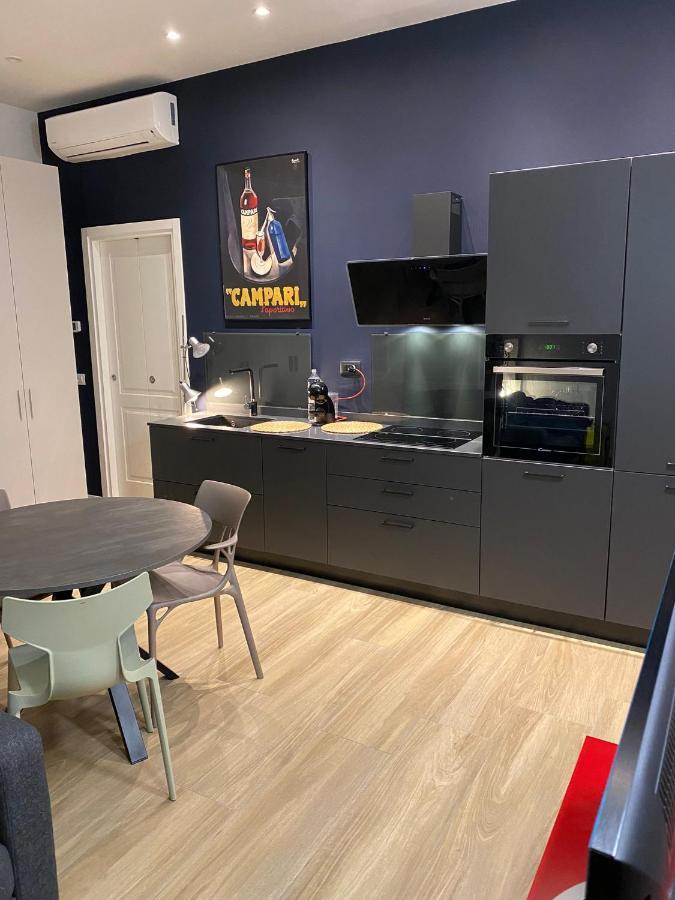 #Milanodabere Urban Loft Екстериор снимка