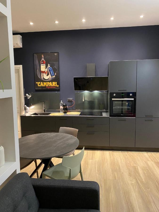 #Milanodabere Urban Loft Екстериор снимка