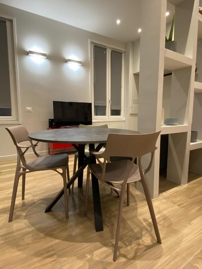 #Milanodabere Urban Loft Екстериор снимка