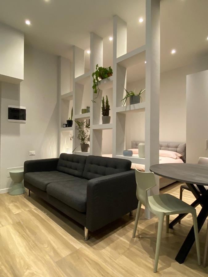 #Milanodabere Urban Loft Екстериор снимка