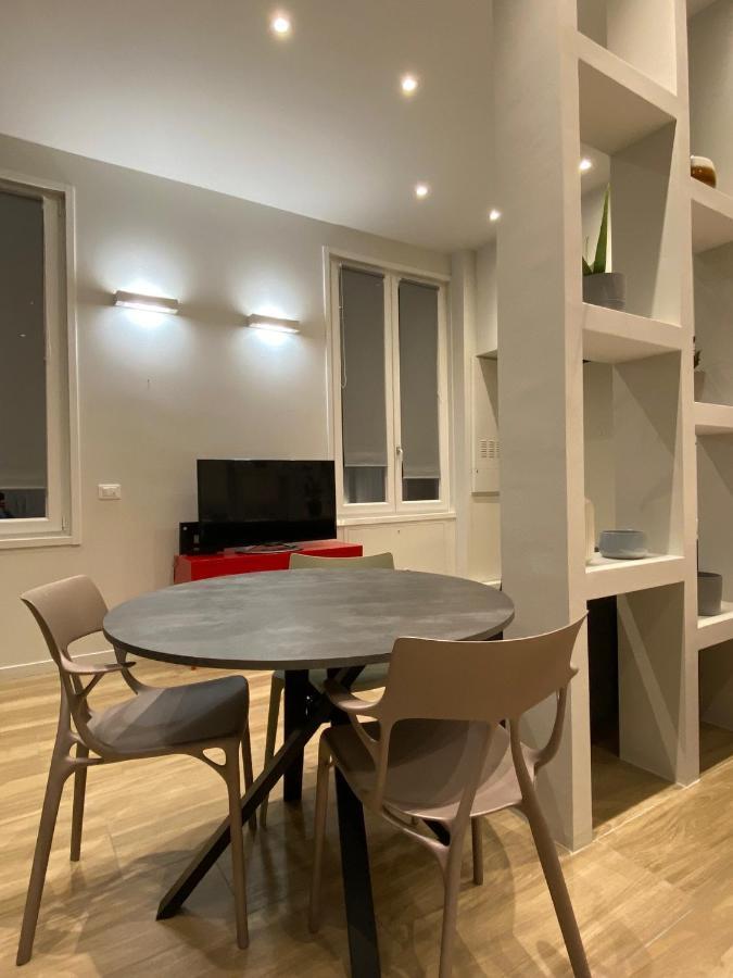#Milanodabere Urban Loft Екстериор снимка