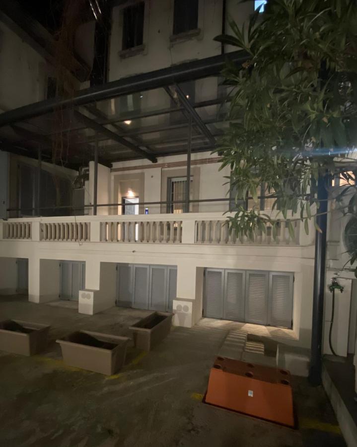 #Milanodabere Urban Loft Екстериор снимка