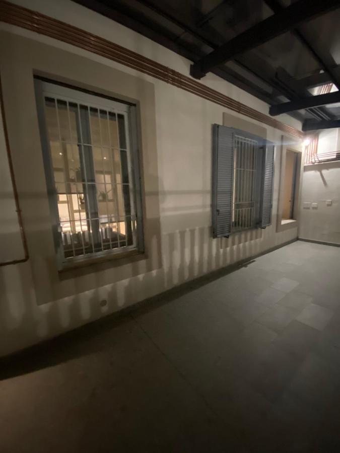 #Milanodabere Urban Loft Екстериор снимка